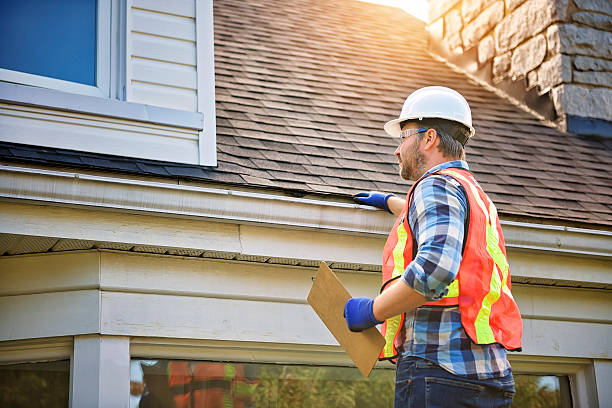 Licensed Roofing service in Somerset, OH - Ben Roofing and Steel LLC